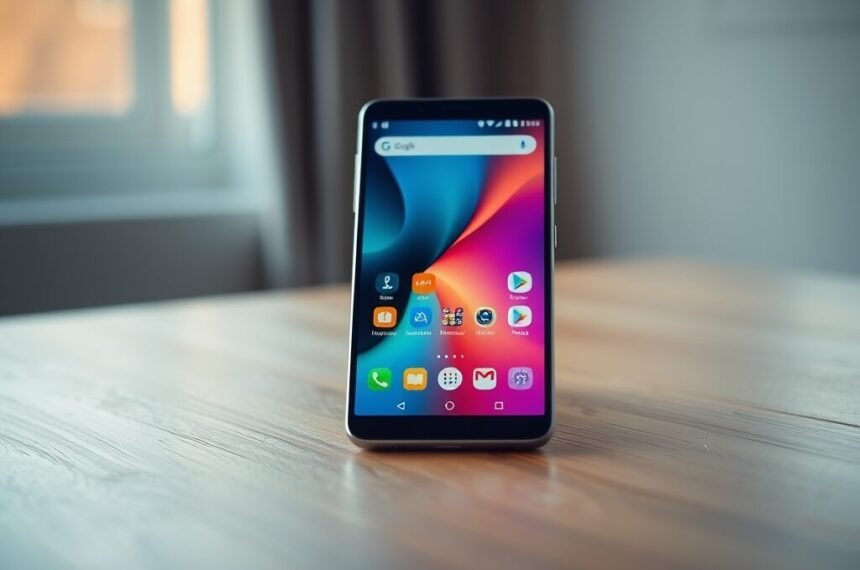 How to Optimize Android Storage Management