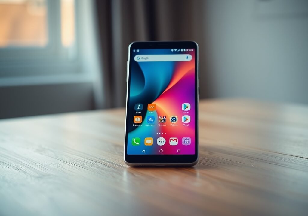 How to Optimize Android Storage Management