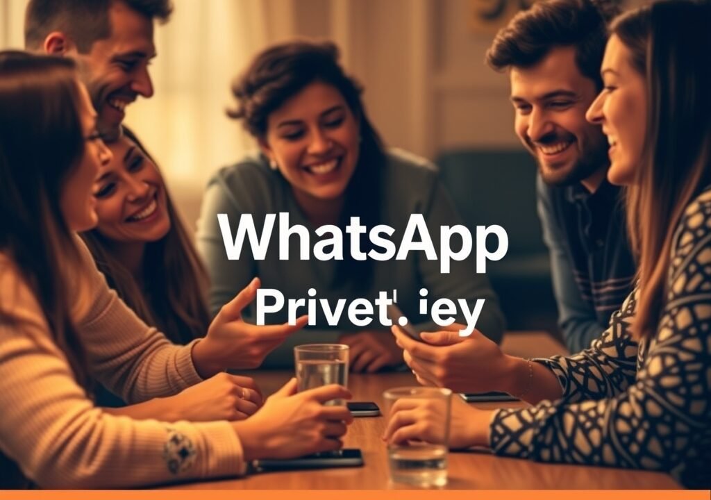 WhatsApp Privacy Settings Explained
