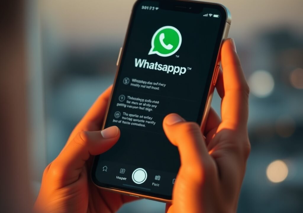 WhatsApp Privacy Settings Explained