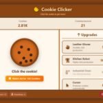 Coookie Clicker