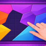 Block Master: Polygonal Puzzle