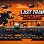 Last Train Escape