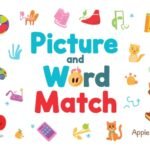 Picture and Word Match